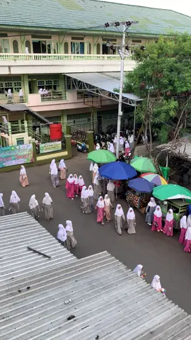 masyaallah🤍#santriwati #darussalammartapura #berandatiktok 