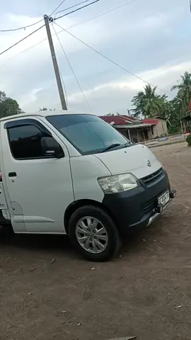 #gran max pickup #masukberandafyp  #fyppppppppppppppppppppppp 