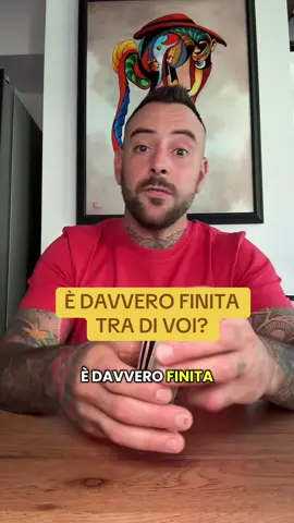 È DAVVERO FINITA TRA DI VOI? #foryou #foryoupage❤️❤️ 
