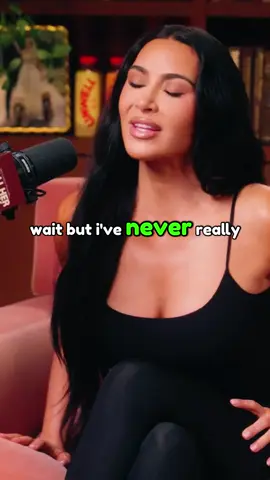 KIM KARDASHIAN #kimkardashian #callherdaddypodcast #callherdaddy #podcastclips #foryoupage 