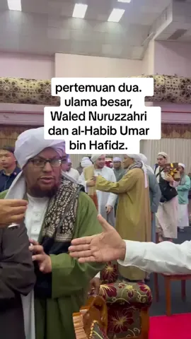 #habib #habibumarbinhafidz #fyp #viral #tiktok 