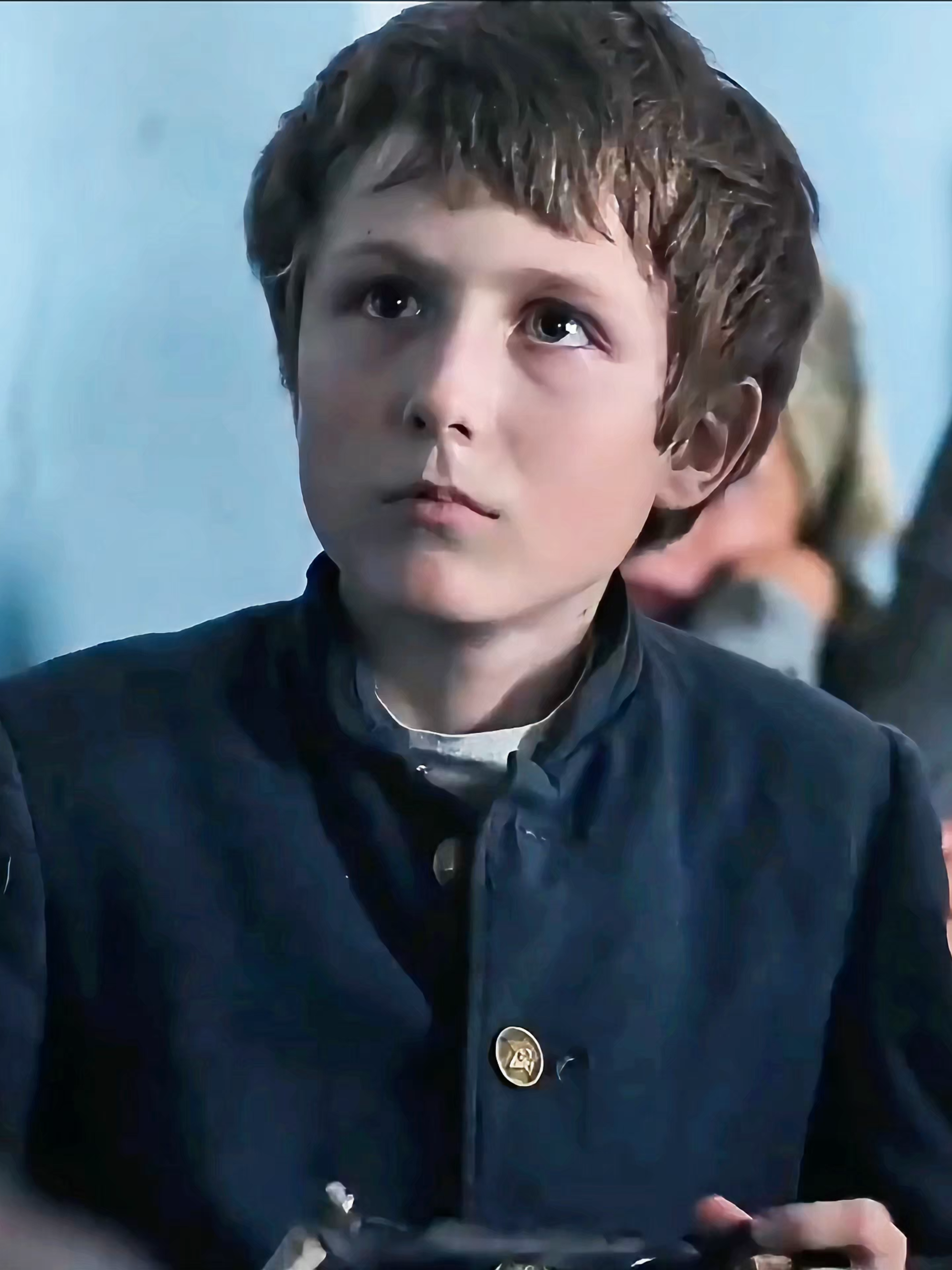 Even Quiet People Can Snap #movie #filmcommentary #foryou #usa #fyp #TikTokHalloweenContest