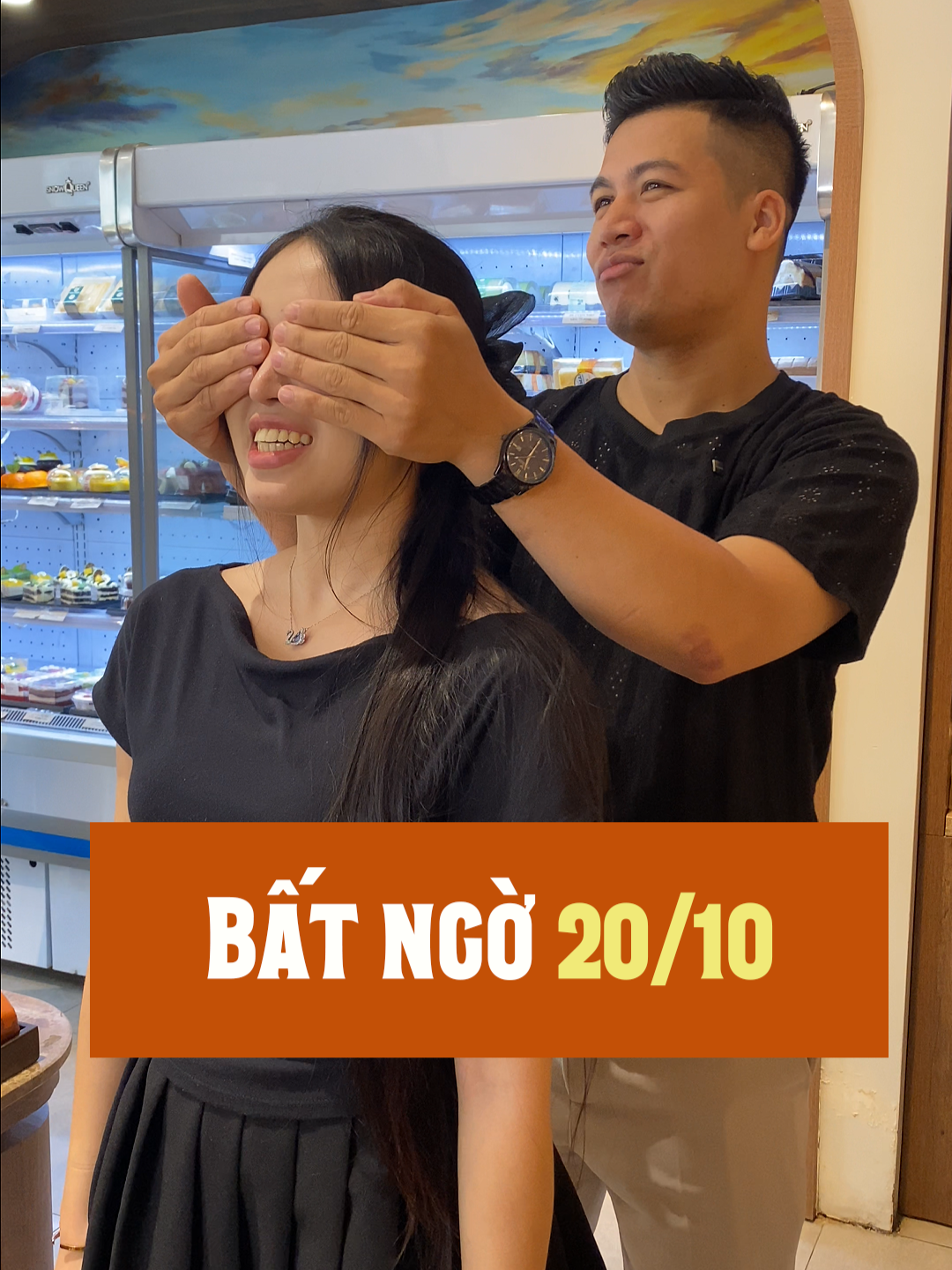 mua góp vô tư#sapobakery #tiktokvietnam #tiktoktrending