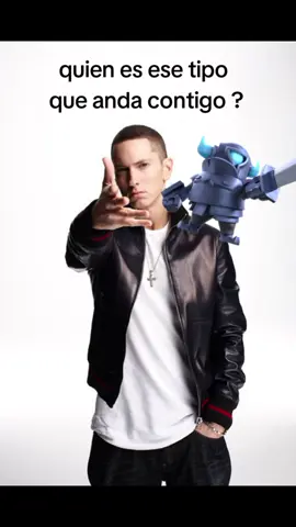 la mejor por 4 de elixir ❤️‍🩹 #parati #angel #minipekka #cartas #clashroyale 