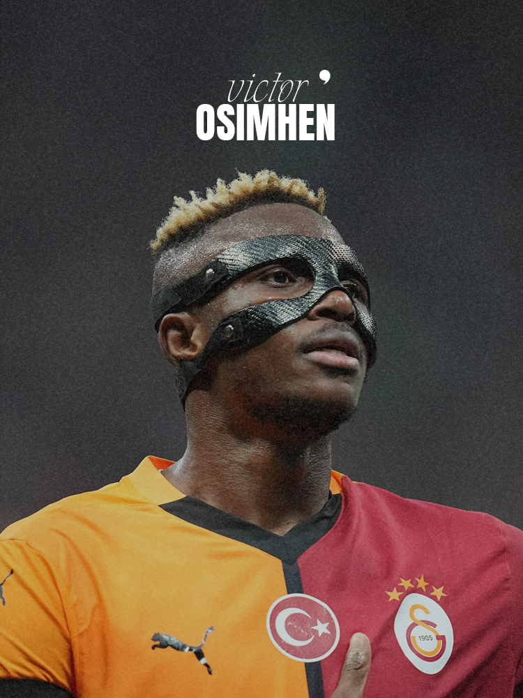 De la rue au Ballon d’Or 🇳🇬   À 14 ans, Victor Osimhen vendait de l’eau sur le bord des routes de Lagos pour survivre. Orphelin de mère et plongé dans une grande pauvreté, il n’avait qu’un rêve : jouer au football. Ce rêve deviendra sa planche de salut, transformant le destin d’un enfant des rues en celui d’un buteur mondialement reconnu. Repéré lors de la Coupe du Monde U17 qu’il termine meilleur buteur et champion du monde, Osimhen rejoint Wolfsburg. Mais le conte de fées tourne vite au cauchemar : blessures, isolement, drames familiaux… Il pense tout abandonner avant de rebondir en Belgique, à Charleroi, où il inscrit 20 buts et relance sa carrière. Le LOSC le repère et lui ouvre les portes de la Ligue 1, avant que Naples ne mise 75 millions d’euros pour en faire le joueur africain le plus cher de l’époque. En Italie, il vit un rêve : meilleur buteur, idole du peuple napolitain et artisan d’un Scudetto historique après 33 ans d’attente. Mais derrière le masque, les tensions grandissent entre lui et le club. Refusé par plusieurs grands d’Europe, Osimhen finit par être prêté à Galatasaray. Là encore, il fait taire les doutes en empilant les buts jusqu’à convaincre le club turc de l’acheter définitivement. Ce n’est peut-être pas le destin qu’il imaginait, mais l’attaquant nigérian continue d’écrire son histoire, prêt à guider son pays vers la Coupe du monde 2026. #Osimhen #ligue1 #apprendresurtiktok #sportstiktok