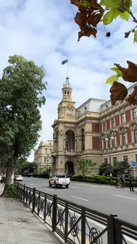 Welcome to Baku  #baku #azerbaijan #Love #тур #أذربيجان 