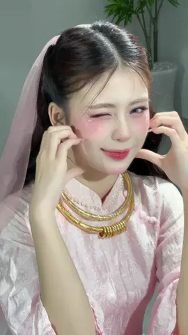 Hôm nay nhẹ nhàng vễ thương cùng Cô dâu Như Quỳnh #truongthuthuymakeupartist #kyanhwedding #capcut #xh #xuhuong 