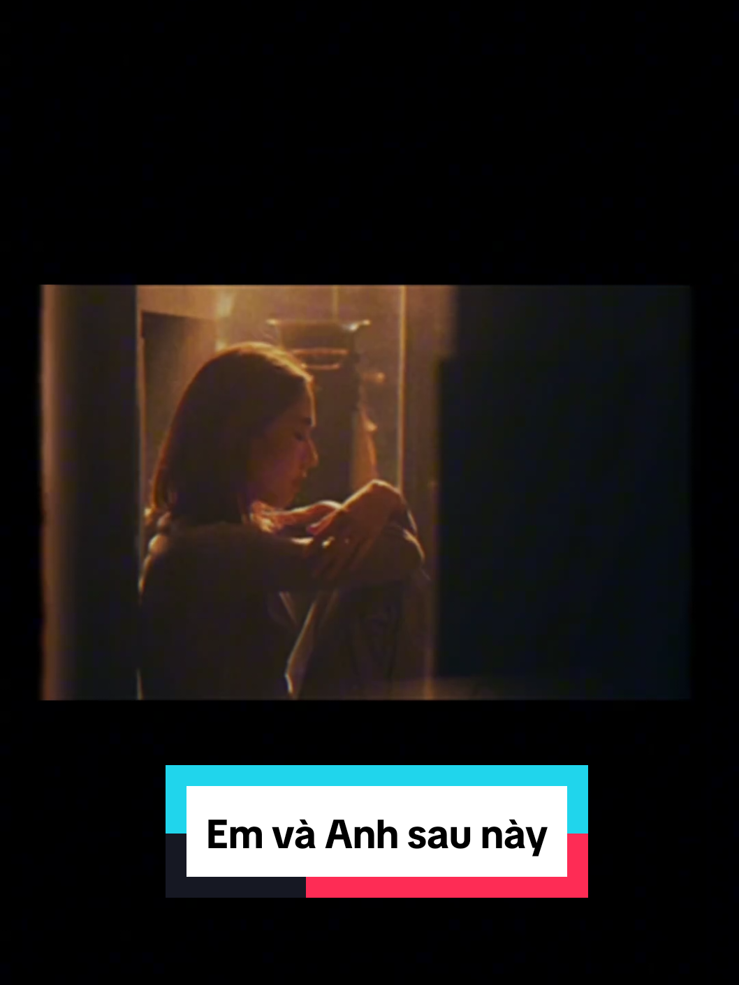 Sau này anh sẽ yêu một người mà anh cho là xứng đáng. Còn em,... #viral #xuhuong #ti̇ktok #fyp #LearnOnTikTok 