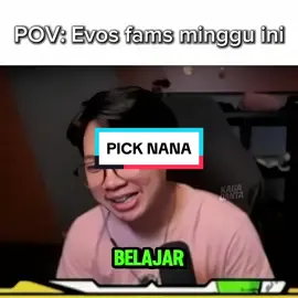 Sekarang malah gapapa pick nana😭@Ihsan 