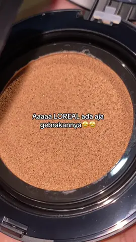 #cushionflawless24jam #makeupflawless24jam #lorealinfalliblecushion #LOrealMakeupID @L’Oreal Paris Makeup & Hair 
