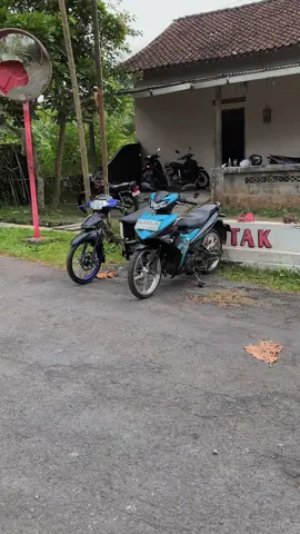 MX nya cari tuker rx king rangka jogja style nya cari tuker grand #kph #kphgank #kphjogjastyle #mxking150 #4u 