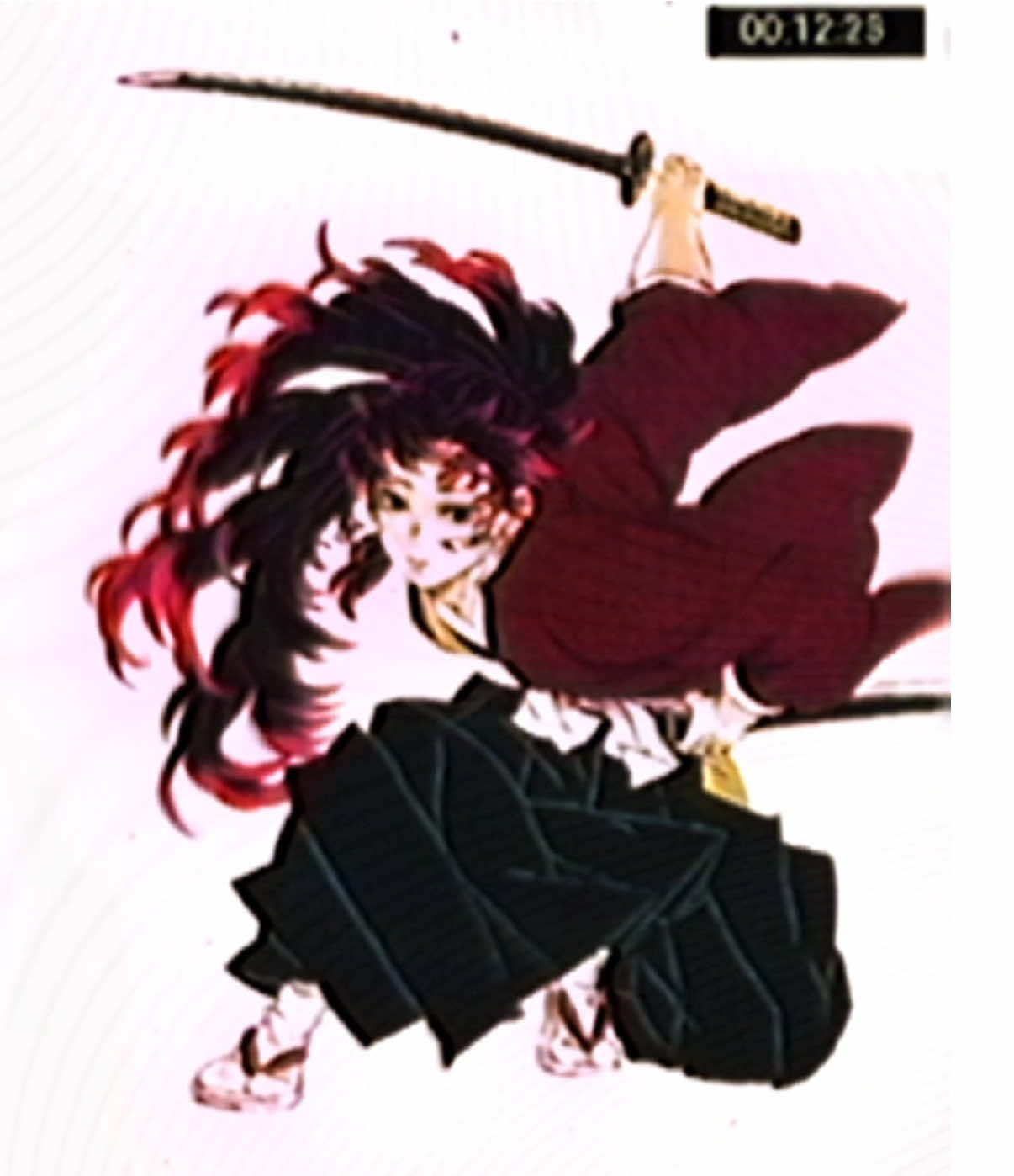 Yorrichi | That next attack never came. #yoriichi #mangaanimation #demonslayer #kokushibo  Suggested by @Gyro 