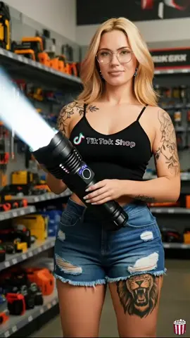 💡 iluminação extrema pra qualquer situação 🔋 #lanterna #camping #aventura #sobrevivencia #tiktokshop   