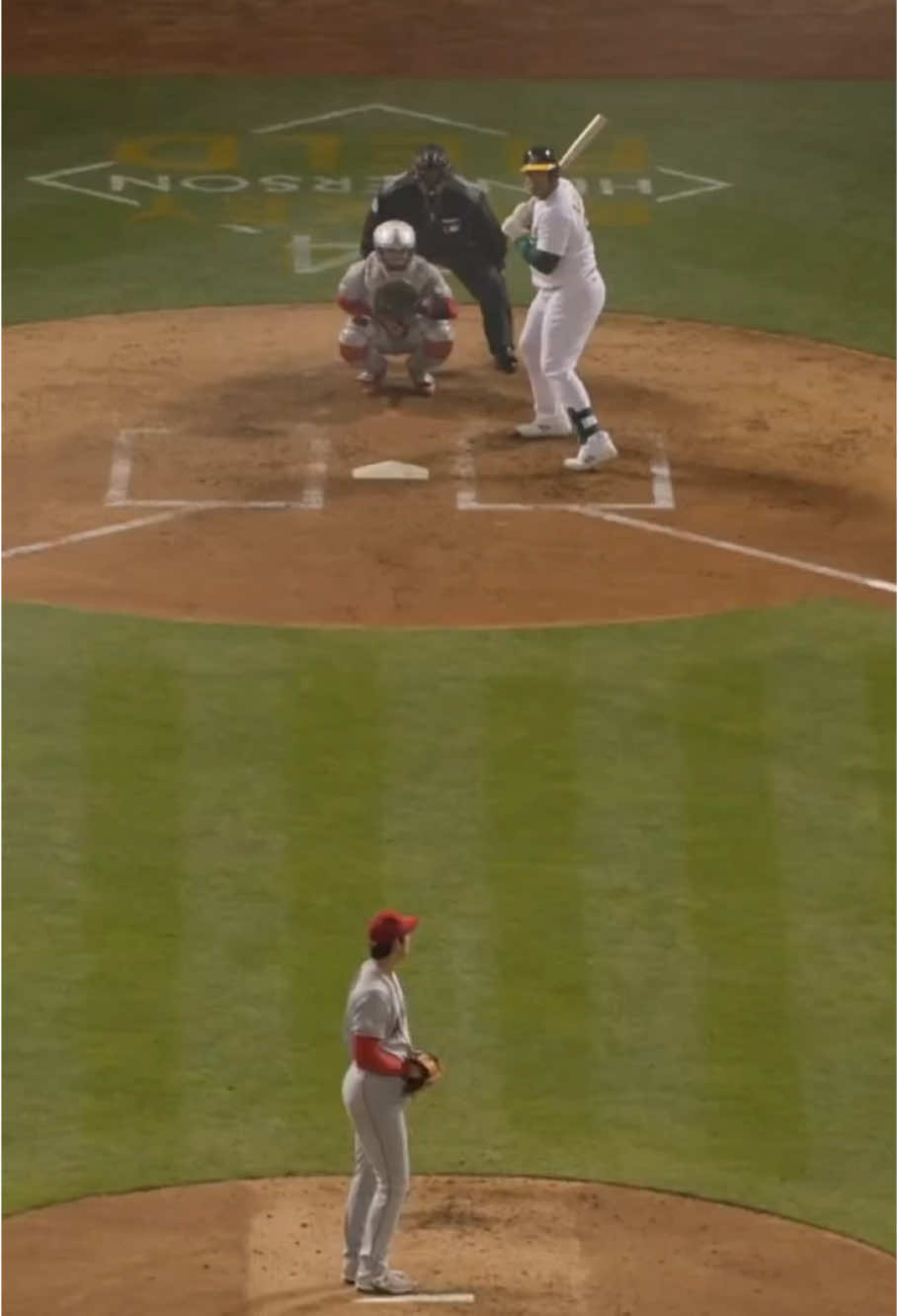 MLB | The funniest moments in baseball 🤣 #MLB #Baseball