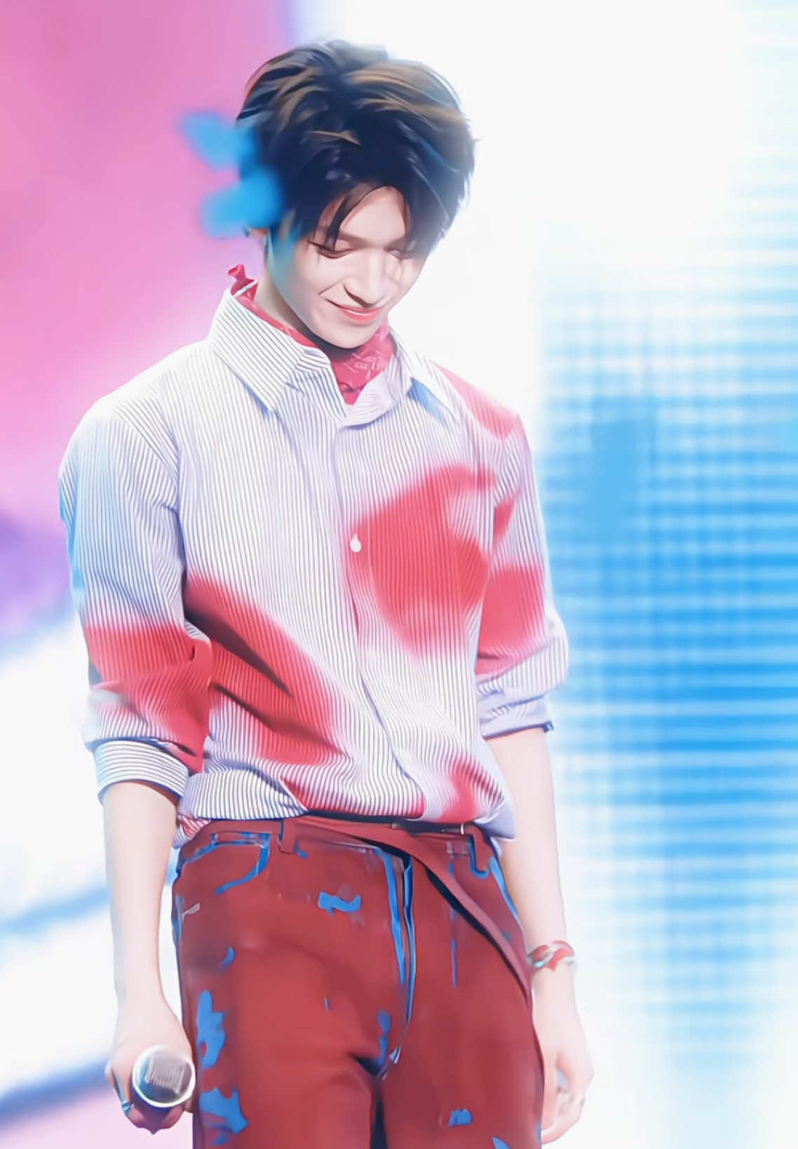 Vịnh Thái Hồ Day 2 vẫn là cái gì đó rất wow 😭😭🙏 #梓渝 #郑朋 #ziyu #tửdu #viral 