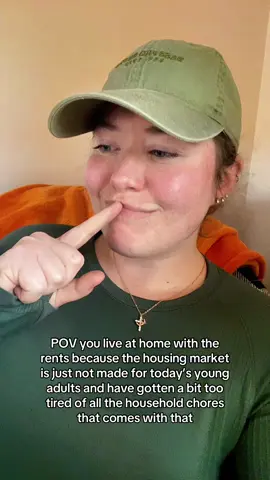 as someone who has experienced both… my wallet’s suggesting i go back to doing chores