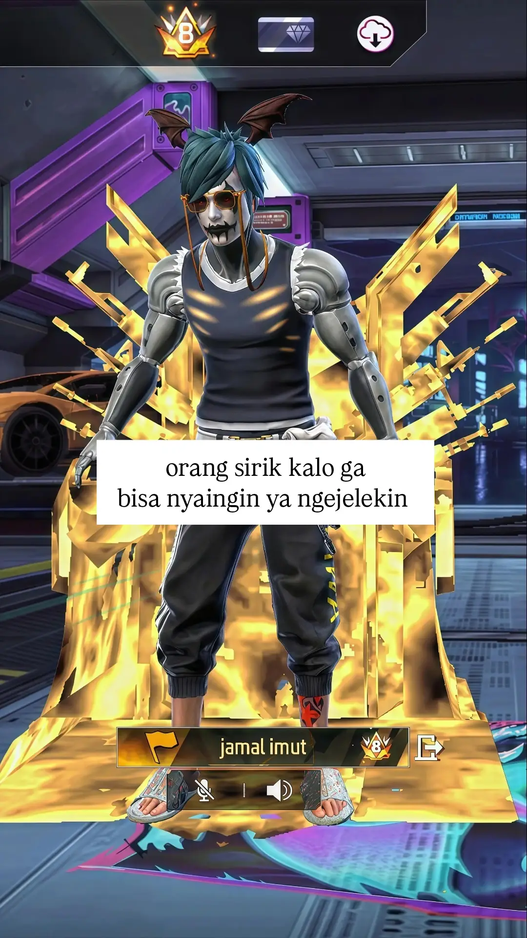 🆙🤭 #4u #fypage #katakata #masukberanda #elitecees🥴🤙 