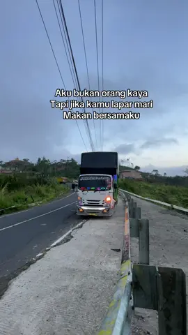 Pesona pagi hari nya lambar