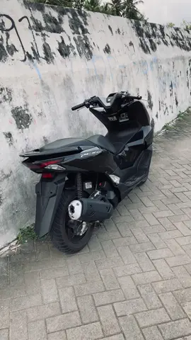 #pcxindonesia #pcx2025 #pcx160ล้อ17แต่งสวย 
