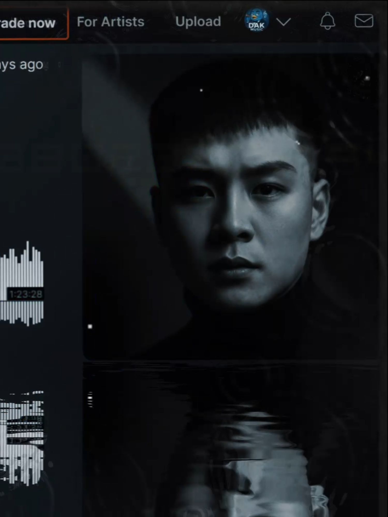 #SoundCloud : THẬP CẨM XÀ BẦN VOL 4  #hanhphucnayvodoi #Dakmusic9999 #62longan #nhậnprnonstop #nhậnlàmnonstop #nhậnlàmnhạctheoyêucầu