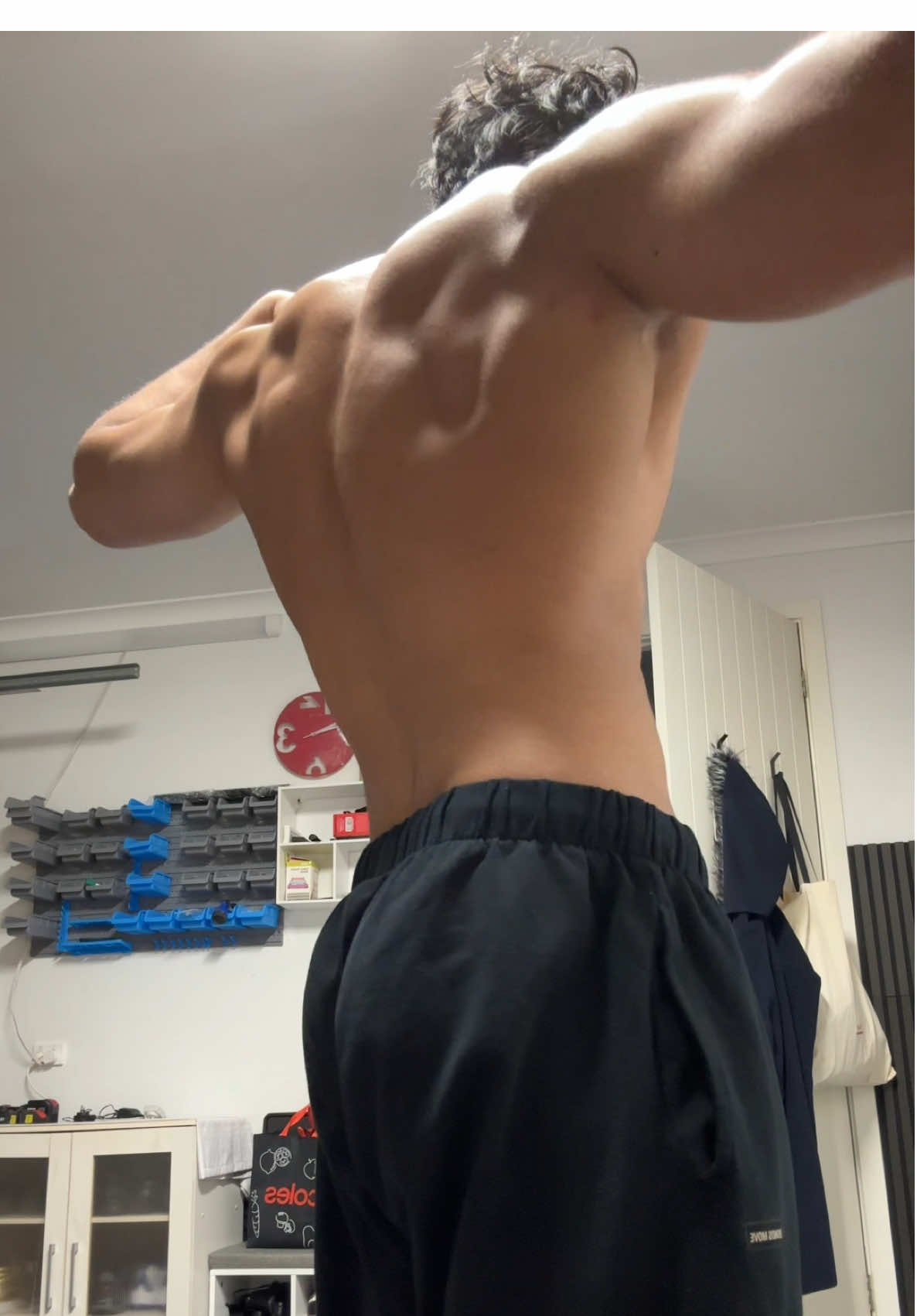 iconic song #back #gym #motivation #fyp #foryoupage 