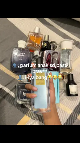 Fomo aja😁😁 #parfum #lokalbrand #justforfun #fyp