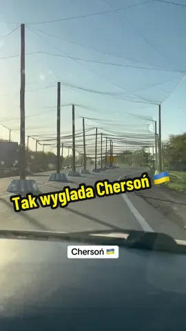 Od teraz możecie mnie wesprzeć link do postawienia wirtualnej kawy ☕️ znajdziecie w opisie profilu! Dzięki temu mogę nagrywać dla Was jeszcze więcej ciekawych miejsc ✈️🌍 #cherson #ukraina #podroze #wycieczka #podróżnik 
