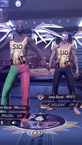 hoboahh 🤣🤣🤣  #free_fire #sunda #foryou #fypシ 