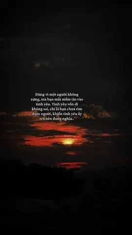 Tình yêu không sai chỉ là ta gặp không đúng người.. #xuhuong #foryou  #tamtrang #story #summer9th6 