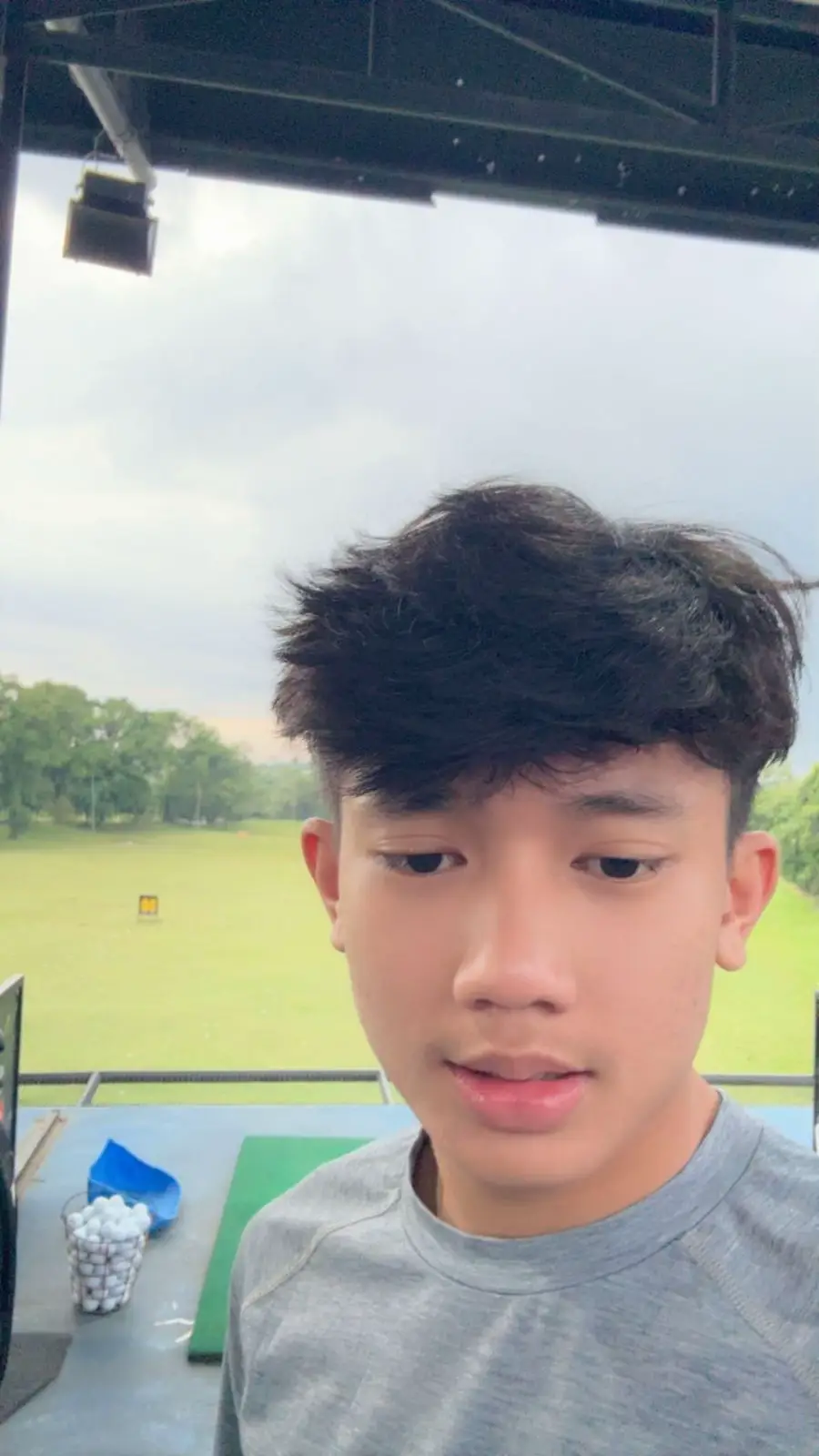 😚