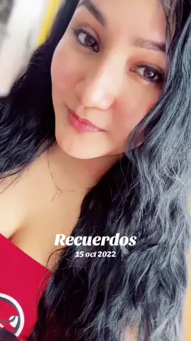 #Recuerdos 