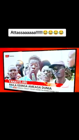 Huyu n iGenz kweli!?.😂😂