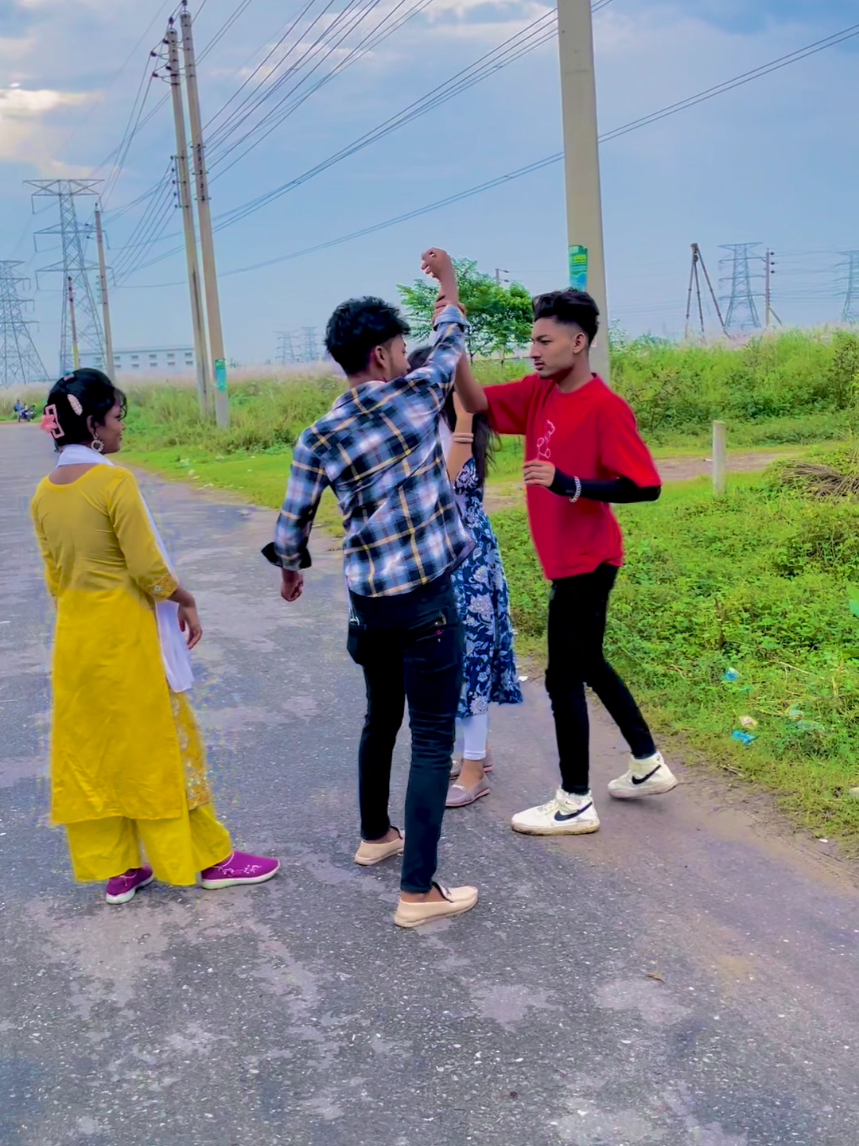 #tiktok #trending #vairal_video @♏️ CAPTAIN_ROKI_143_♏️ @TikTok Bangladesh 