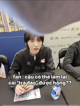 cho xin địa chỉ quán trà đào này ạaa=)) #xuhuong #fyp #kkhanhthw #juhoon #cortis 