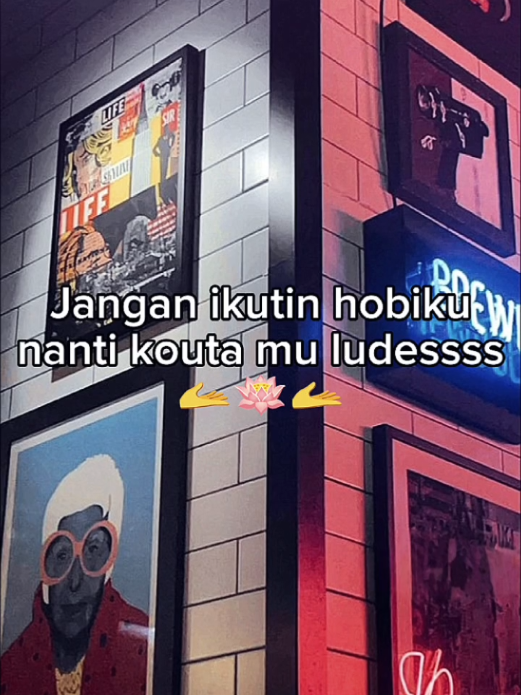 Jangan ikuti hobi ku😜 #fypシ゚#donghua#fyp#kouta#fypシ゚ 