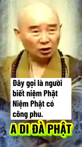 A di đà phật