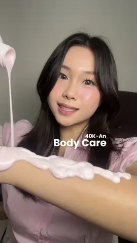 klo mau langsung wangi, lembab, & glowy di saat yg bersamaan? boleh sih lirik alpha glowhite nya whiteinc 😚