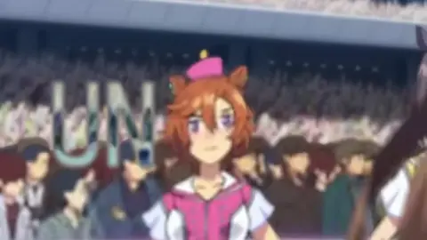 T.M. Opera O  #umamusumeedit #umamusumeprettyderby #edit #fyp #animeedit 