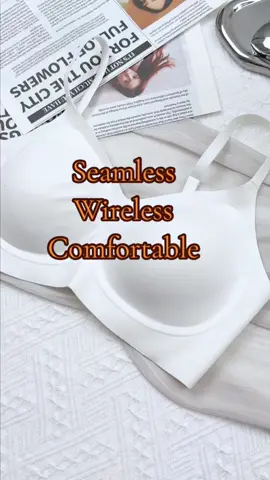 Seamless,10/10 comfort🤩 #oeak #oeakbras #trendy #women #bras #OEAK #comfortable #viral #seamlessbras #everydaybras#fyp#tiktokshop#OOTD