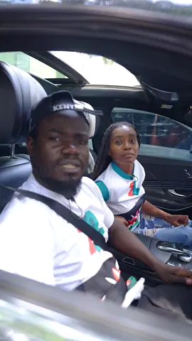 Pelekea OCS Na Viewers Wako Kumi #22best #fun #ErickJuma #elitecreativesKE @MULAMWAH @Sheryl Gabriella 