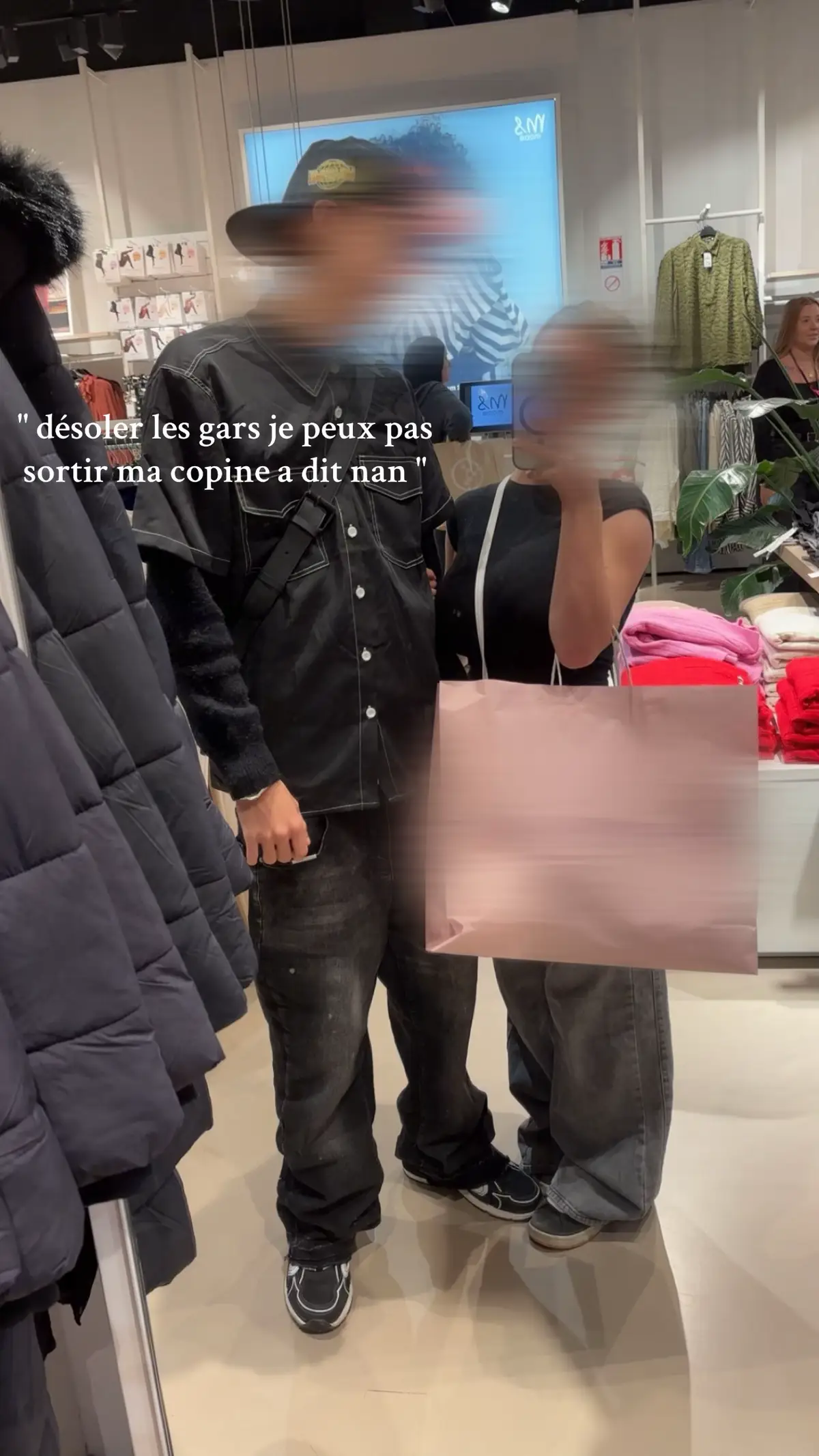 #pourtois #fyp #couple 🥰🙄