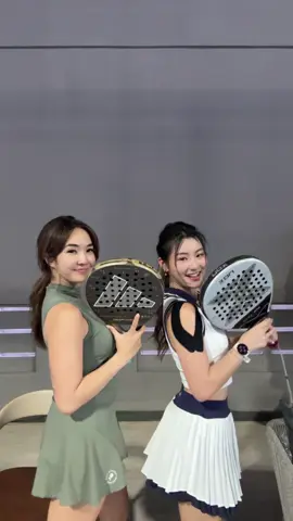 my sis my partner wohooo