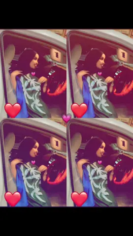 Tan hees wey dhaftey ❤️