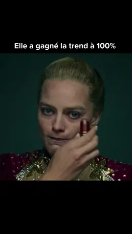 Comment expliquer ce sentiment ? #ITonya #OnRegardeQuoi 