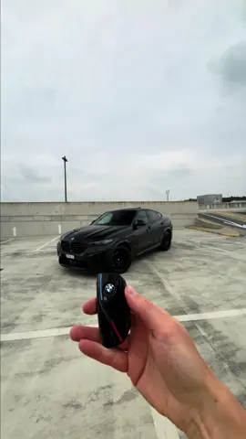 The badboy X6M 😎 #bmw #x6mcompetition @Garage Koch AG 