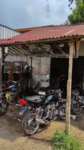 #oficalwalisongo #mpw9style  #rxspesial #cbnyeni #c70indonesia 