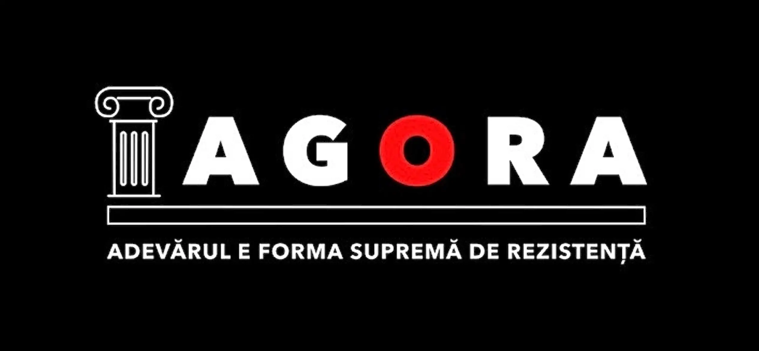 A fost lansată #AGORA, cu: Oană Eftimie, Adrian Severin, H.D. Hartmann, Dinu Popescu, Cezar Ionașcu. AGORA este“prima inițiativă media #conservatoare independentă din România, construită în afara cercurilor mainstream, dedicată celor care nu se regăsesc în narațiunile dictate de mainstream, care resping #cenzura și #conformismul_ideologic. Inspirată de agora antică, locul în care cetățenii se întâlneau ca să dezbată și să caute esența adevărului, #AGORA este  firesc la  care a confiscat discursul public. AGORA a apărut dintr-o nevoie profundă: de a readuce în spațiul public opiniile oneste, vocile incomode, . La AGORA, credem în  și în dreptul fiecărui român de a se exprima, de cenzură sau anulare. Într-o lume în care algoritmii decid ce ai voie să vezi și să auzi, noi alegem să spunem lucrurilor pe nume. Transparent. Asumat. Curajos.” Toate detaliile și proiectele viitoare, în link: https://m.youtube.com/@AGORARomania