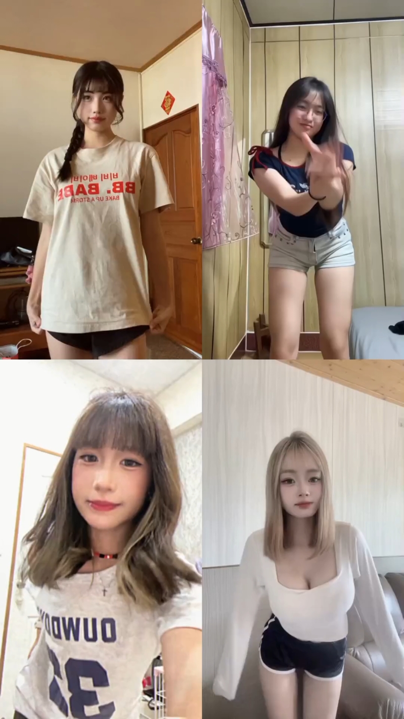 #熱門推薦  #台灣人  #趣味  #舞蹈 