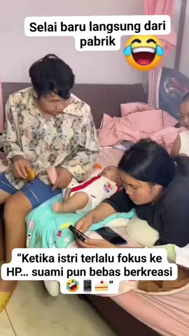 hiburan dulu😂😂😂