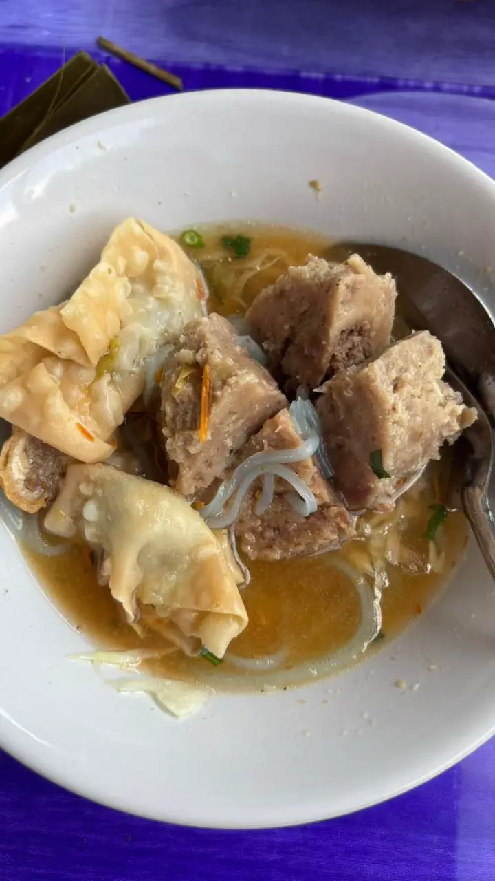 keren bgt lagunya kak @Mahalini Raharja 